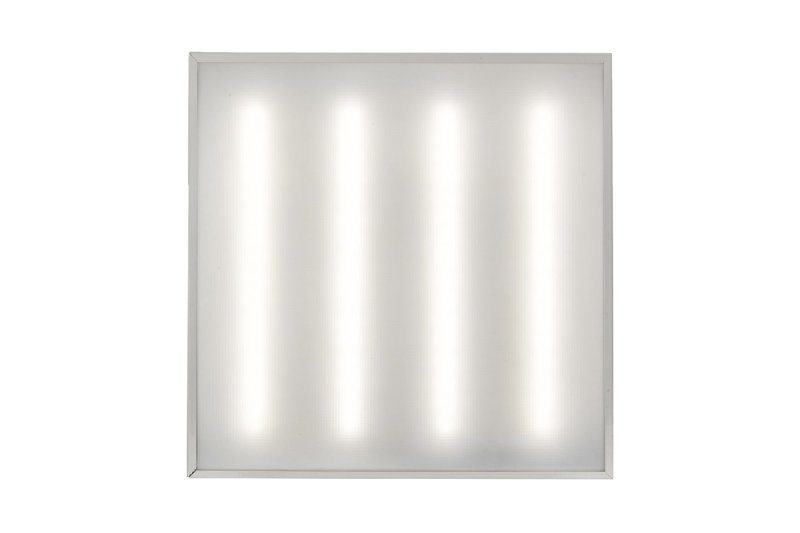 Светильник 600 600 36вт Армстронг