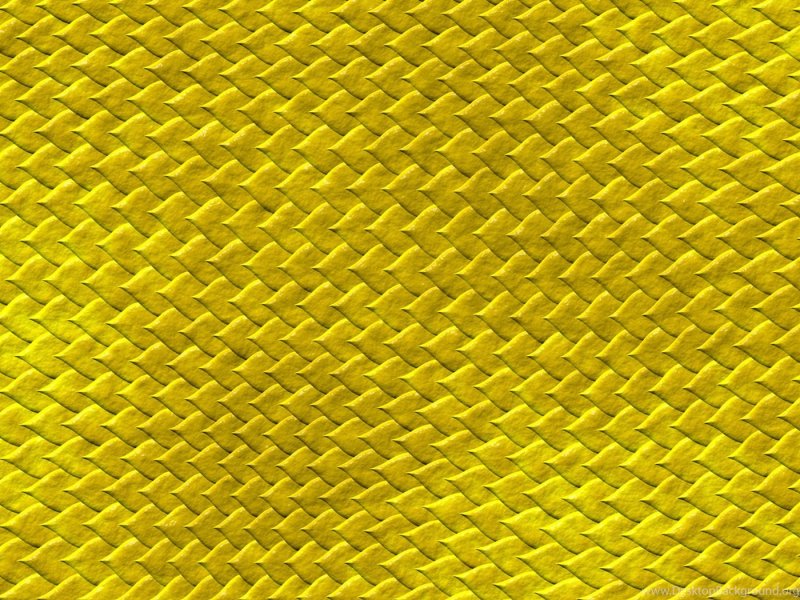 Желтая чешуя