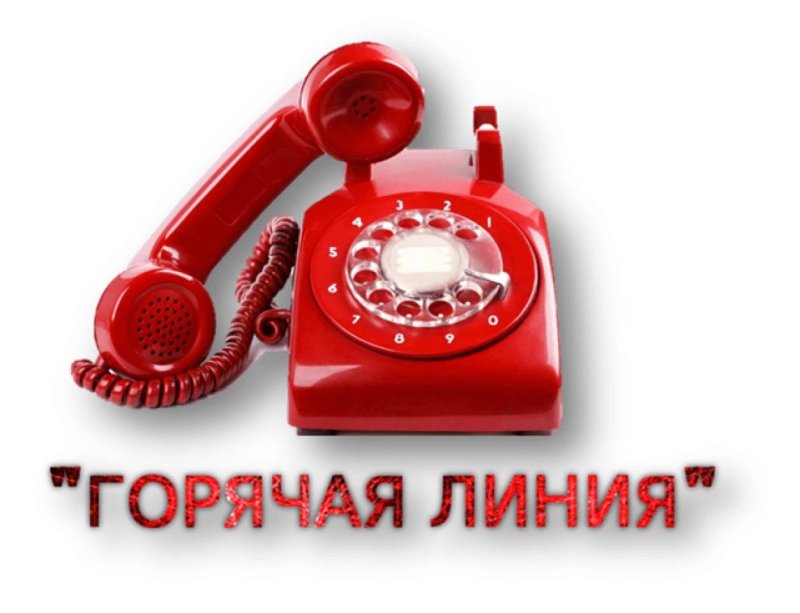 Горячая линия