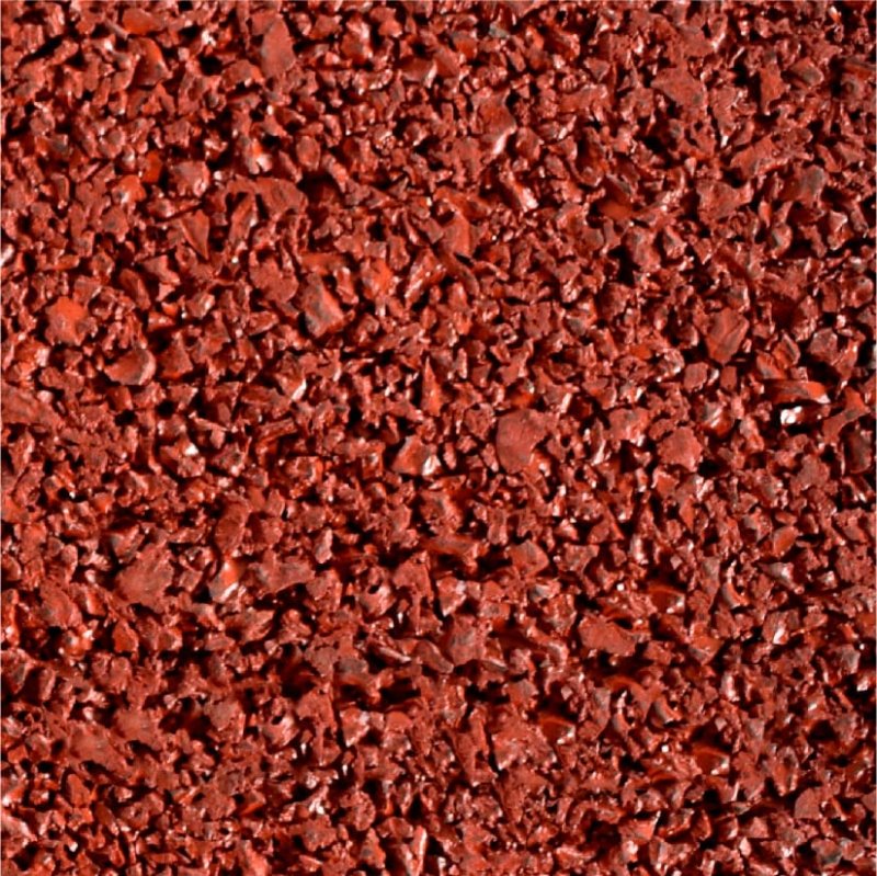 500х500х20 терракот Сагама