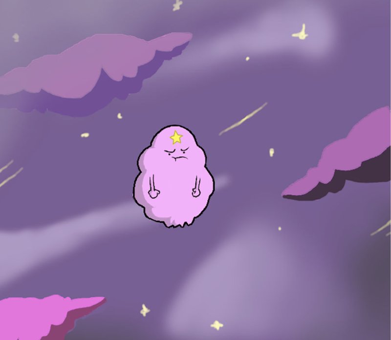 Принцесса Пупырка Скриншоты