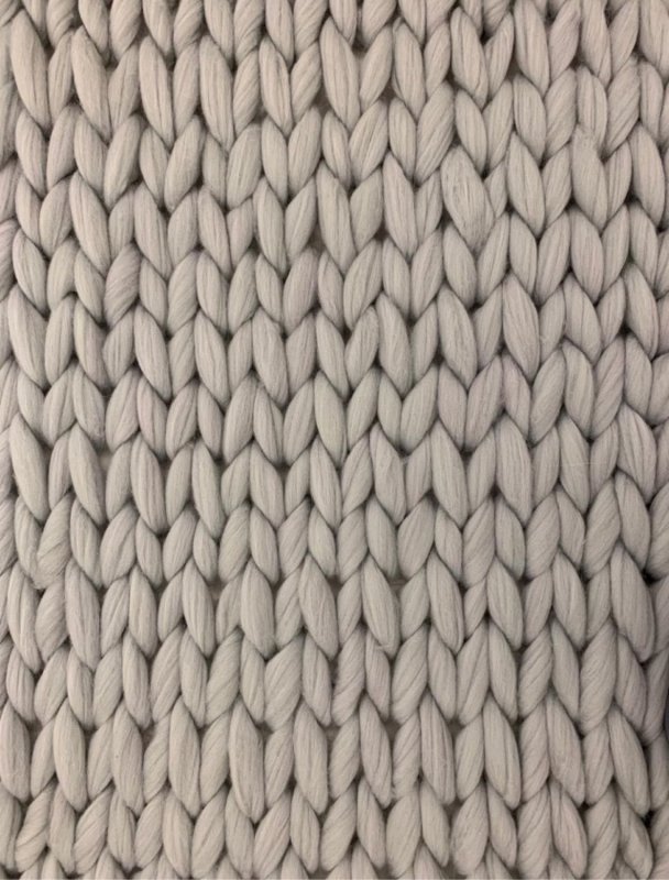 Вязаная ткань