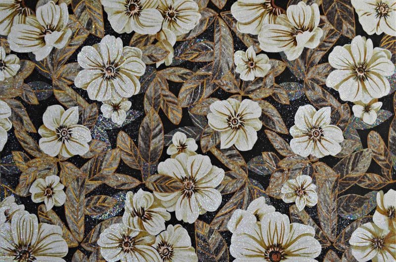 Sicis мраморная мозаика