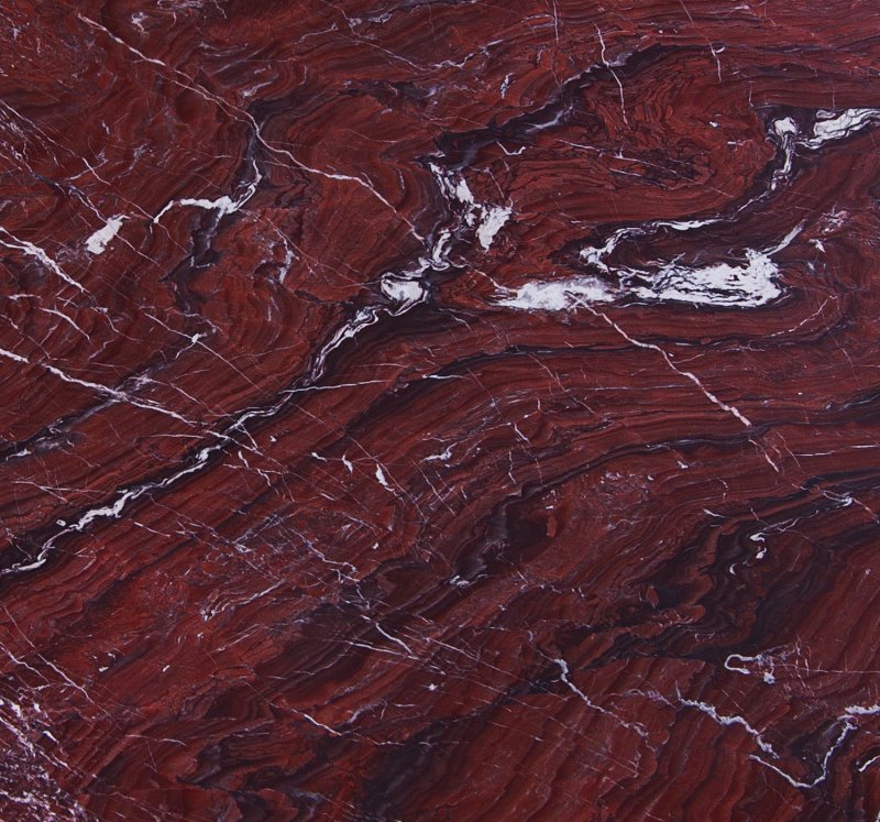 Rosso Veneto мрамор