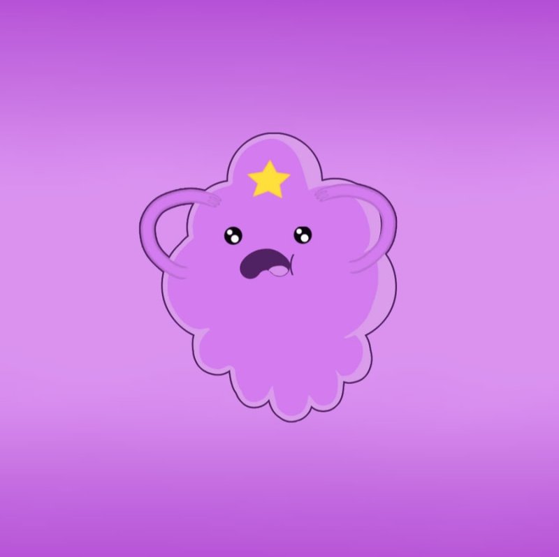 Принцесса Пупырка