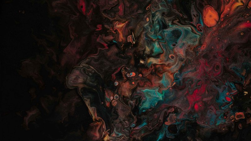 Абстрактные картины