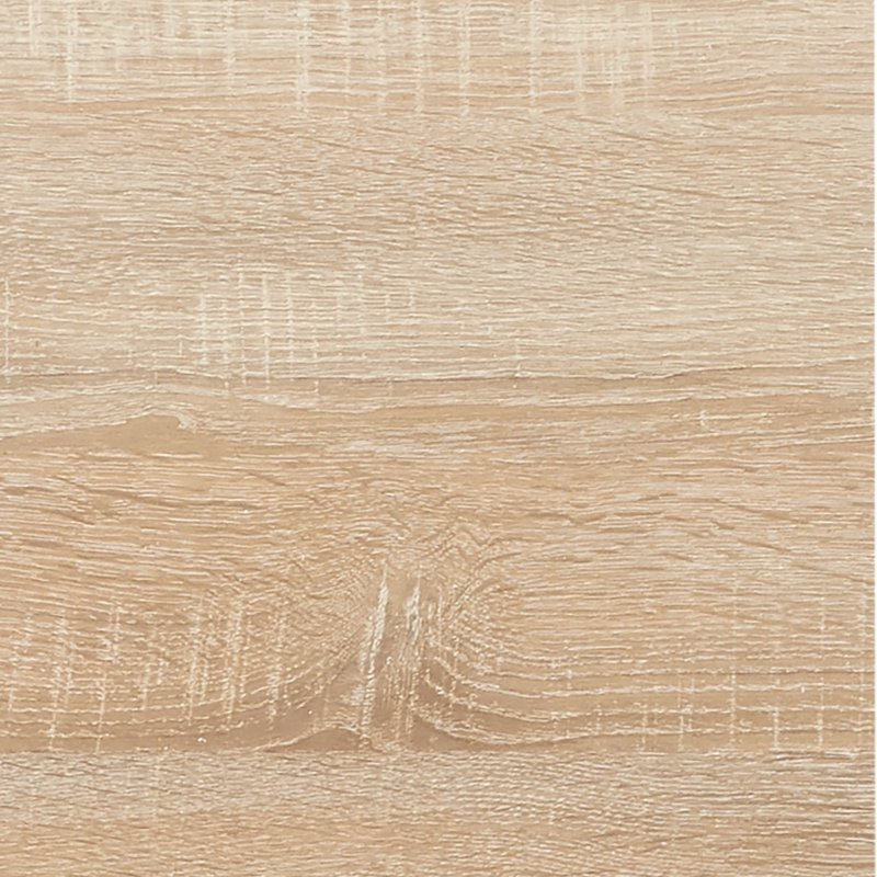 Дуб сонома светлый Кроношпан