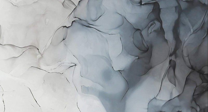 Абстракция мрамор