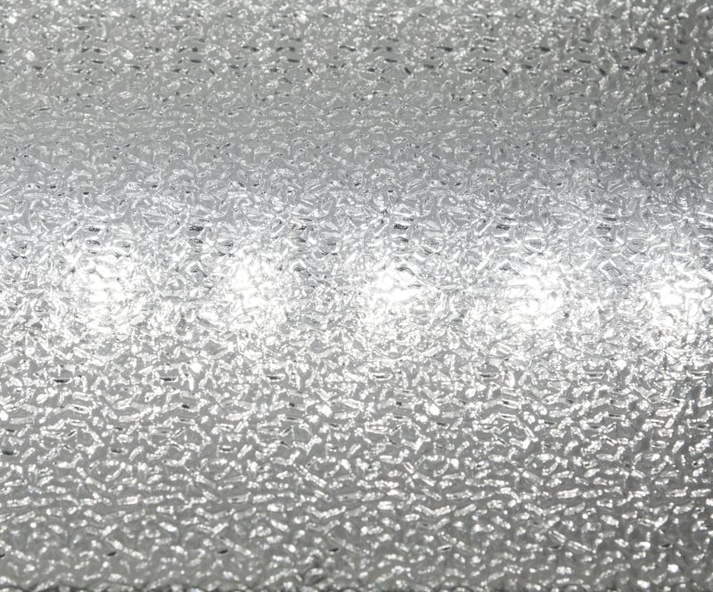 Рассеиватель колотый лед