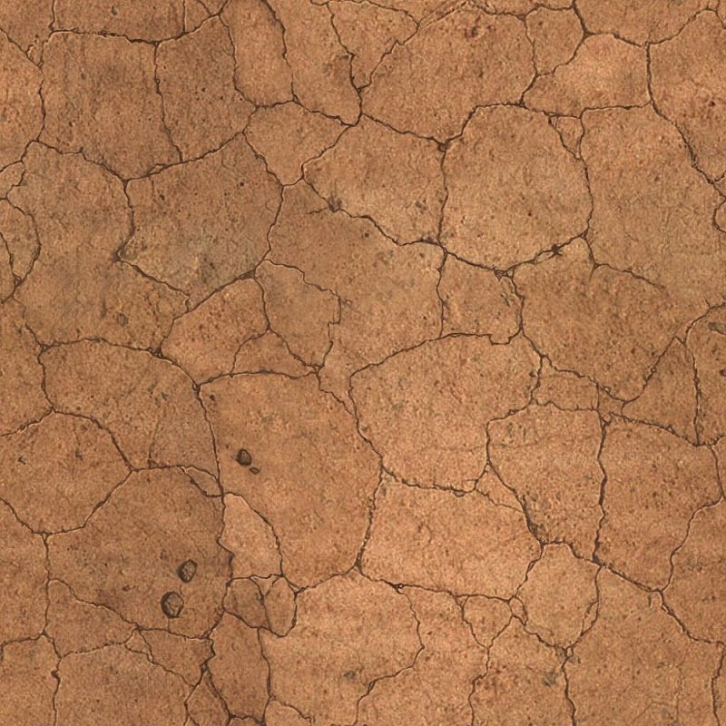 Текстура земли