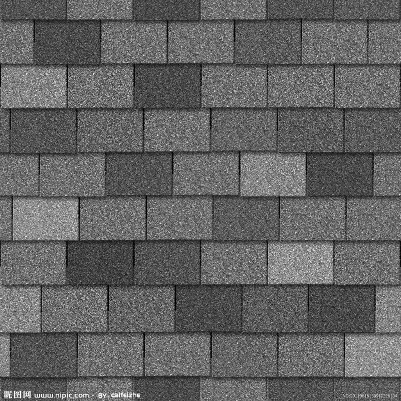 Мягкая черепица ТЕХНОНИКОЛЬ серая