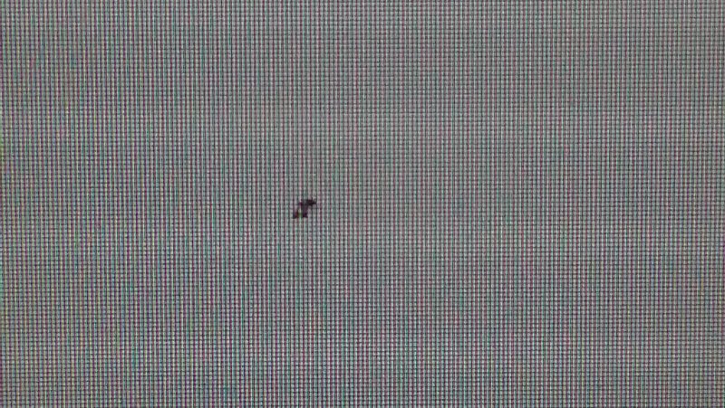 Битый пиксель