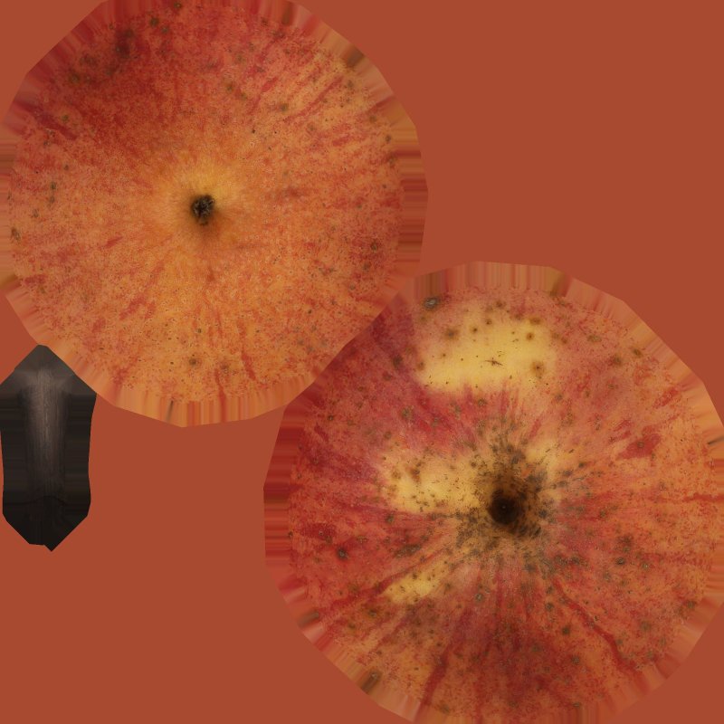 Яблоко кожура текстура