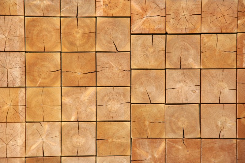 Торец бруса текстура