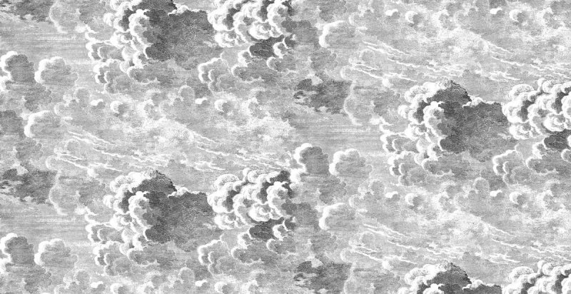 Фреска облака