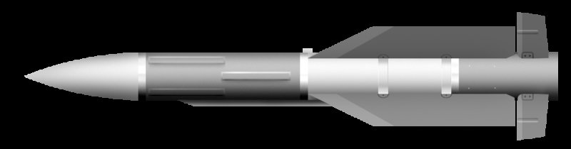 Р-33 ракета воздух-воздух