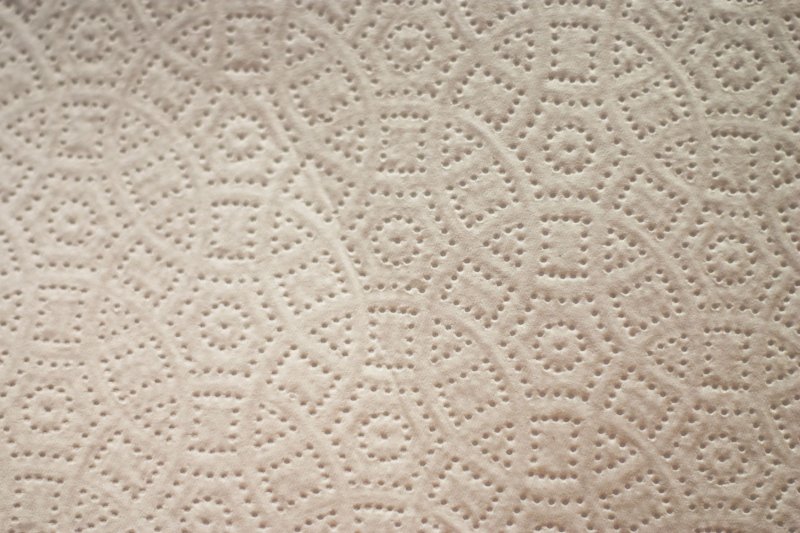 Текстура туалетной бумаги