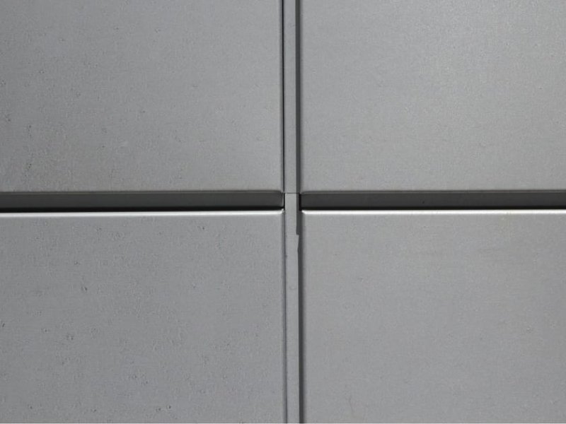 MBS металлический лист Wall Panel 900