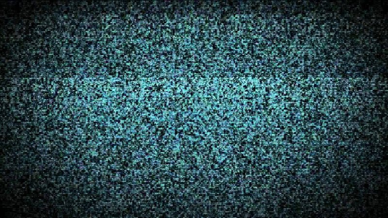 Помехи на телевизоре