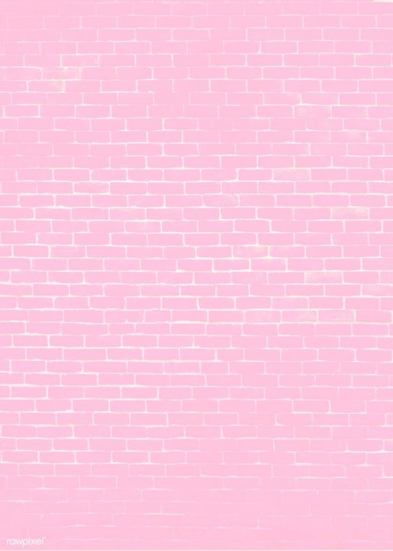 Розовый фон