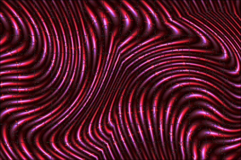 Необычный фон для фотошопа