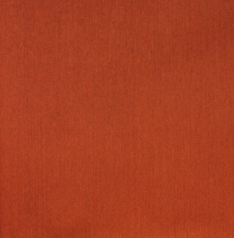 Терракотовая ткань