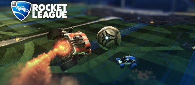 Рокет лига 9 сезон