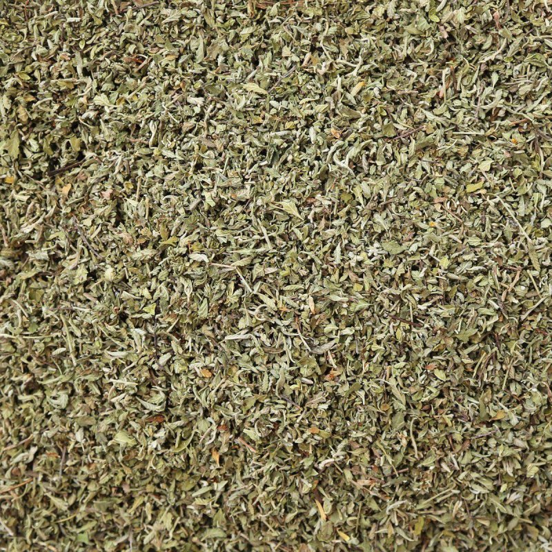 Приправа текстура