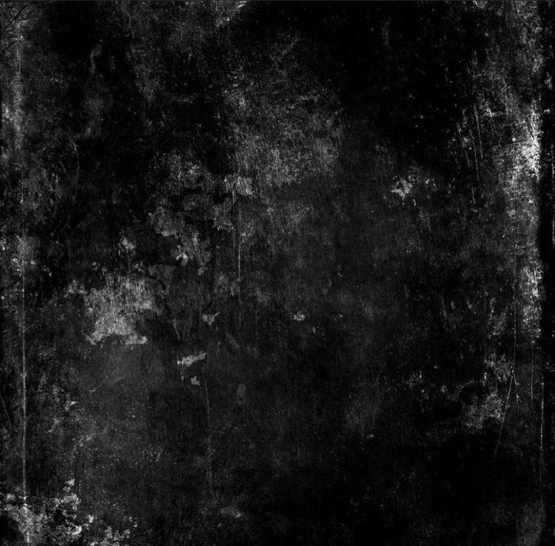 Черная текстура