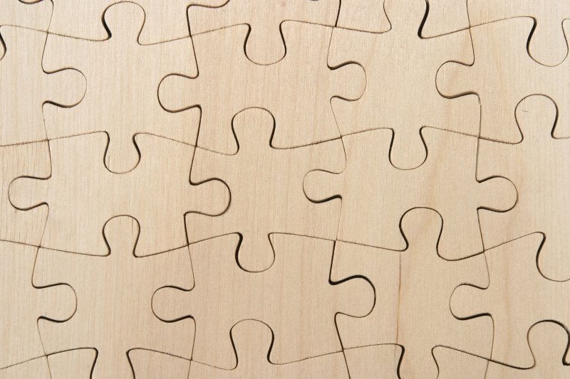 Пазл для фотошопа