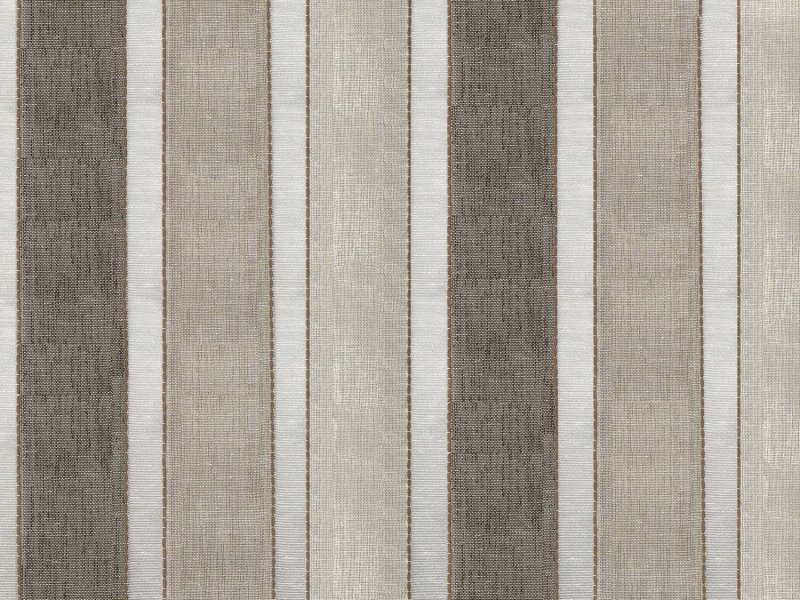 Ткань серая полоска