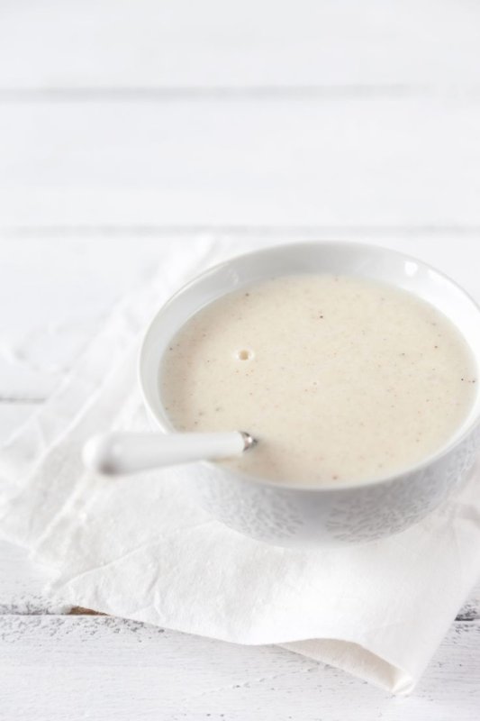 Соус бешамель