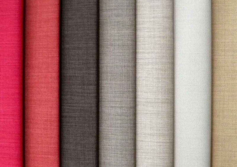 Ткань для штор
