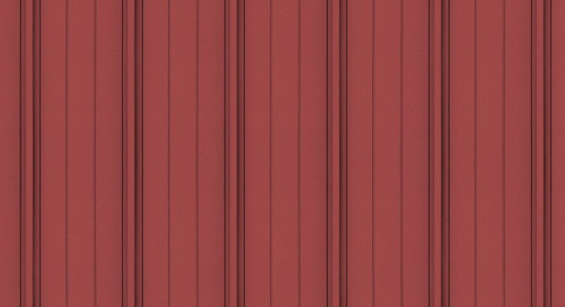 Фальцевая кровля 3 д Макс