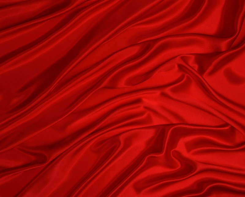 Красный фон