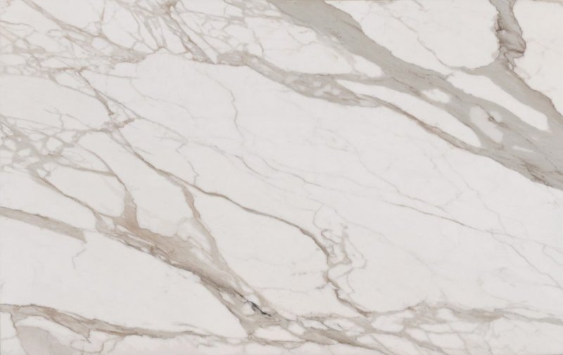 Керамогранит Каррара белый мрамор Calacatta
