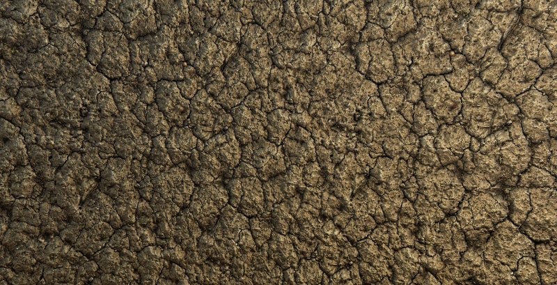 Текстура земли бесшовная