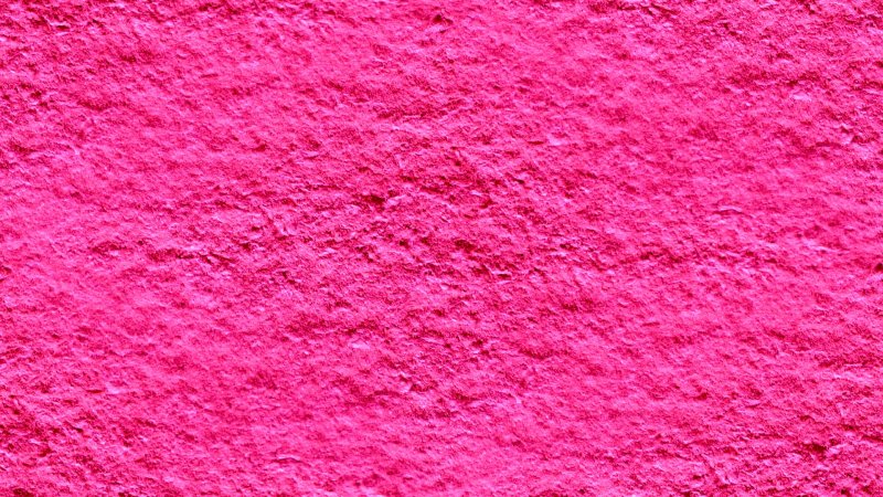 Розовая стена
