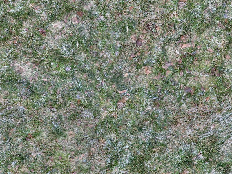 Текстура земли для Unity