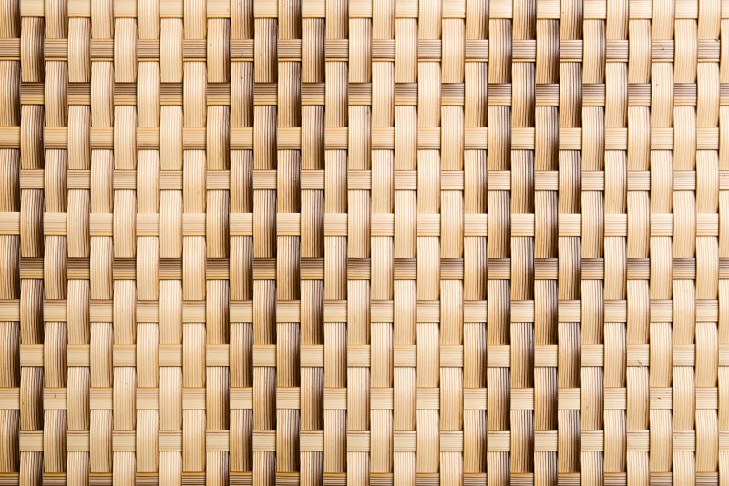 Ротанг Клеопатра полотно