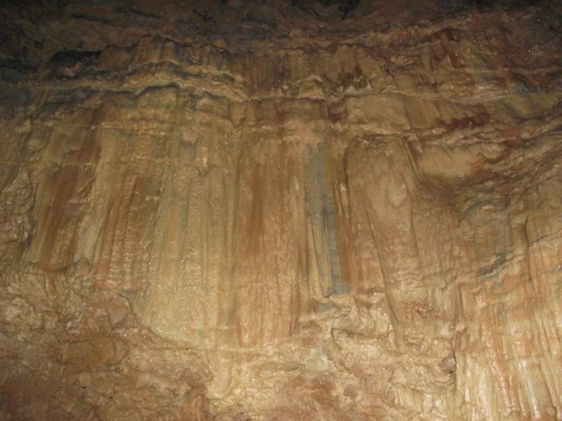 Пещера Магура