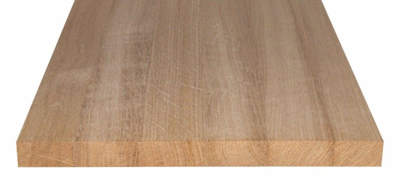 Текстура цельноламельный щит дуб