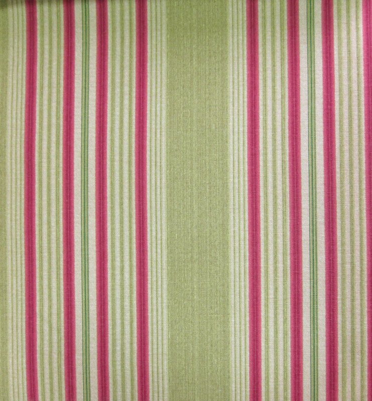 Полосатая ткань для штор