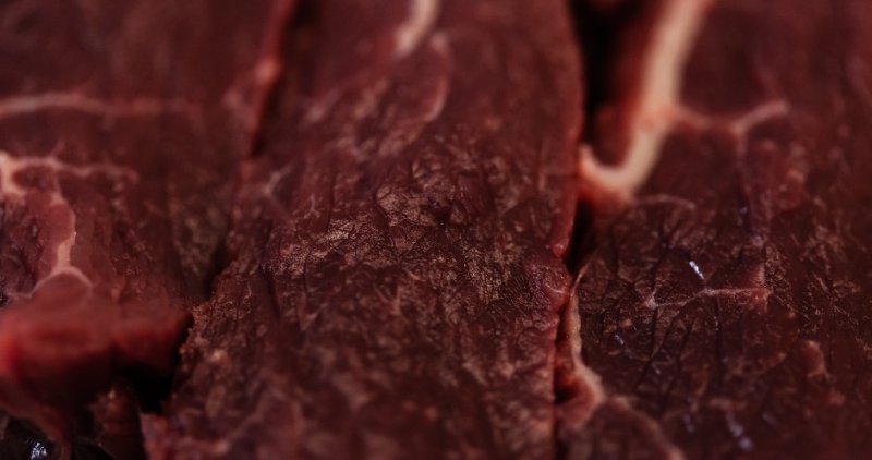 Темное мясо