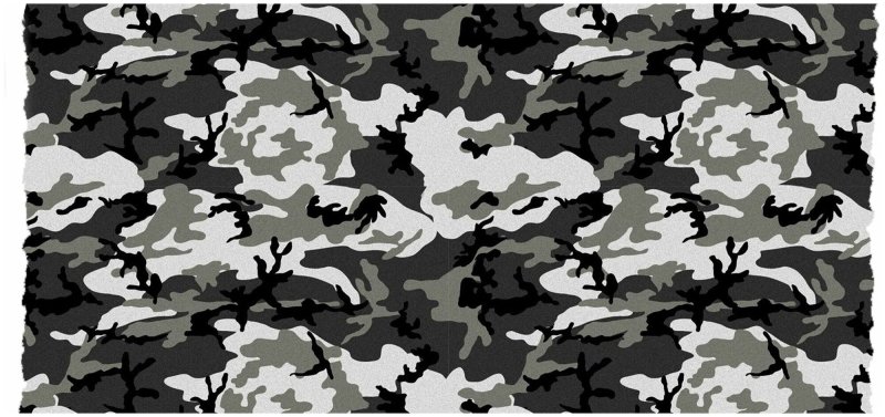 Камуфляж Multicam вектор