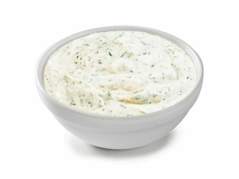 Чесночный соус