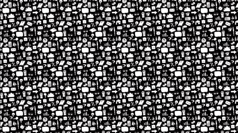 Белая бумага фон