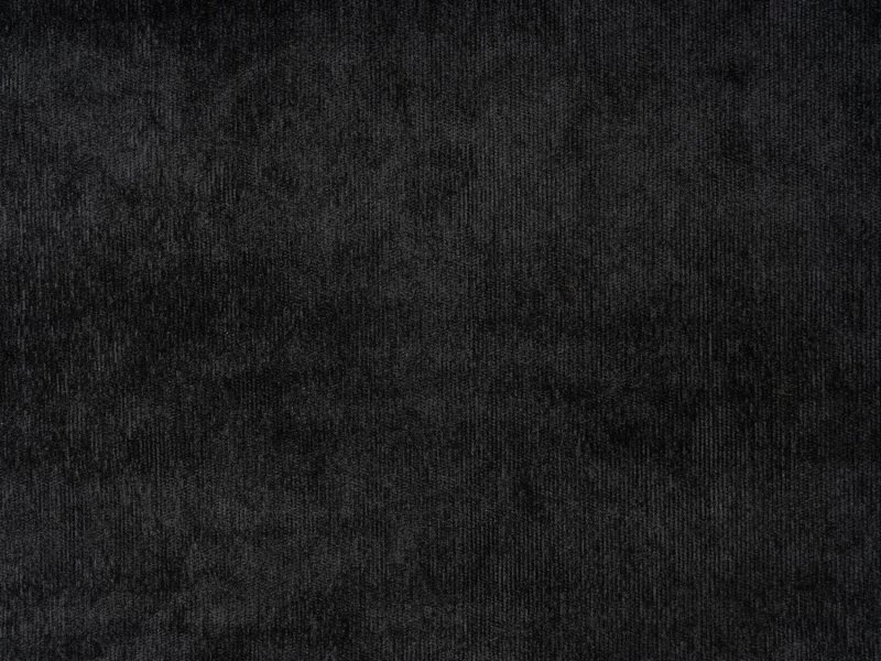 Черная ткань