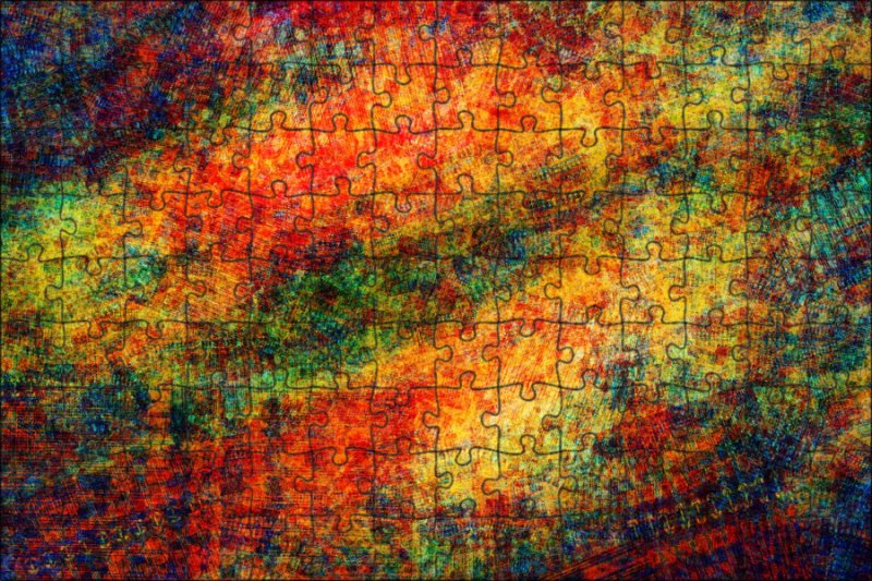 Как использовать текстуры в фотошопе