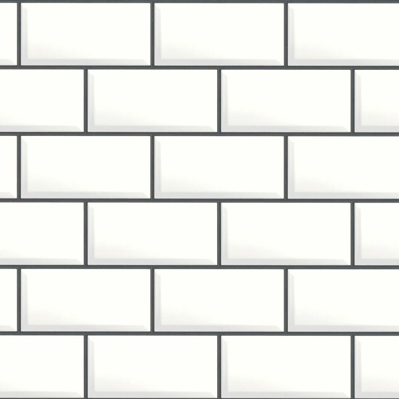 Белая плитка текстура